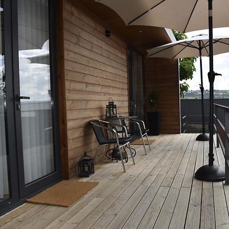 Mom - Mateus On Modular Villa Vila Real Ngoại thất bức ảnh