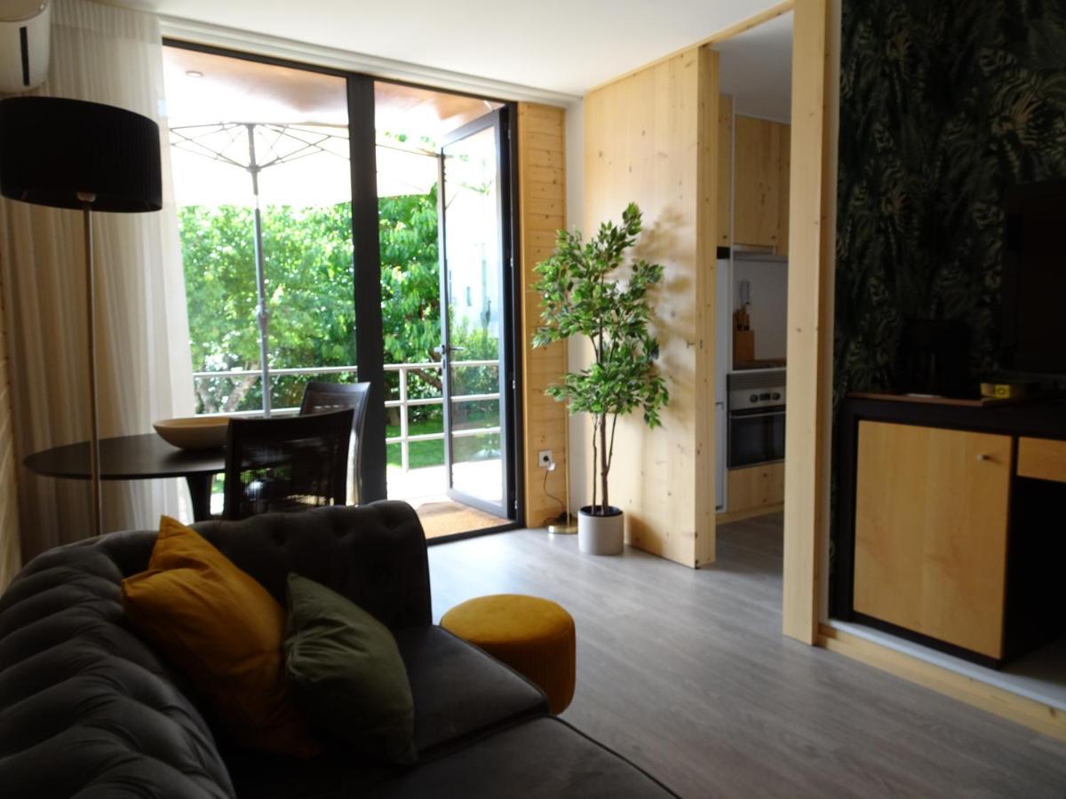 Mom - Mateus On Modular Villa Vila Real Ngoại thất bức ảnh