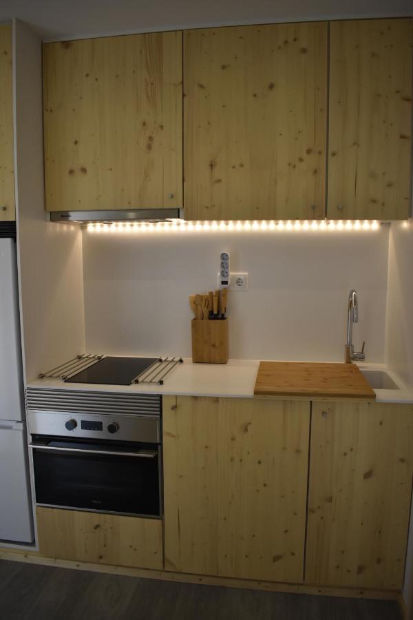 Mom - Mateus On Modular Villa Vila Real Ngoại thất bức ảnh