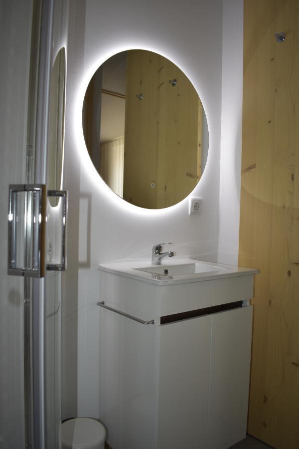 Mom - Mateus On Modular Villa Vila Real Ngoại thất bức ảnh